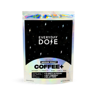 Coffee+ Medium Roast (30 Servings) - Soft Skin Choice