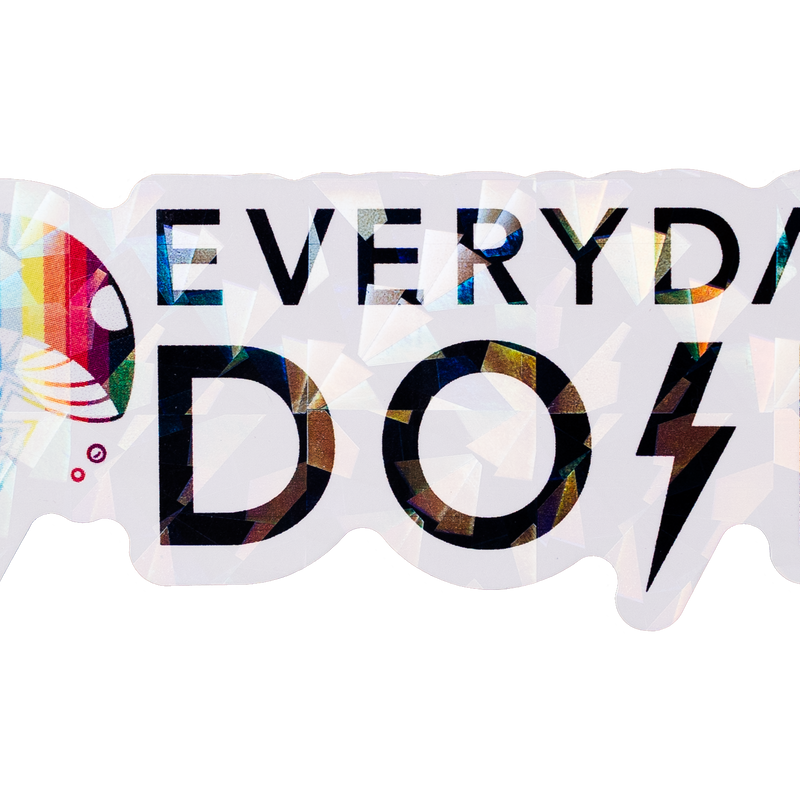 Dose sticker - Soft Care Touch