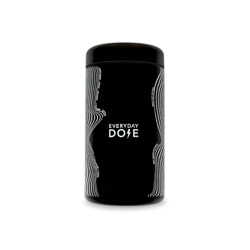 The Coffee Vessel - Daily Choice